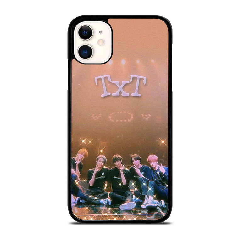 TOMORROW X TOGETHER TXT CONCERT  iPhone 11 Case Cover