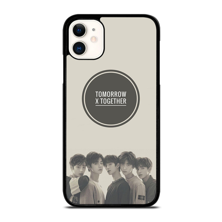 TOMORROW X TOGETHER TXT KPOP  iPhone 11 Case Cover