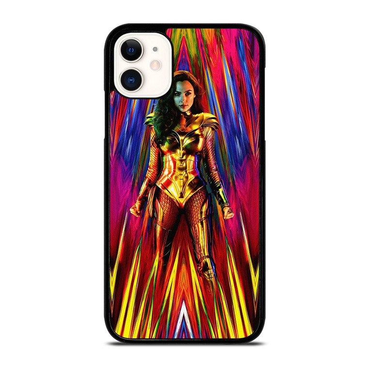 WONDER WOMAN 1984  iPhone 11 Case Cover