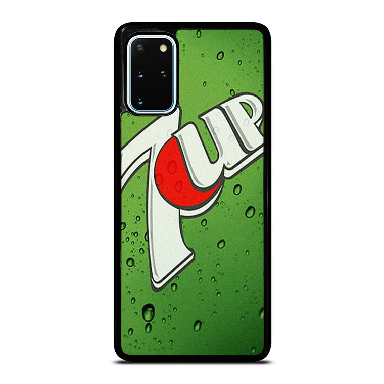 7UP DRINK LOGO Samsung Galaxy S20 Plus Case Cover
