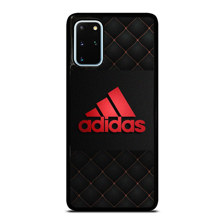ADIDAS LUXURY LOGO ICON Samsung Galaxy S20 Plus Case Cover