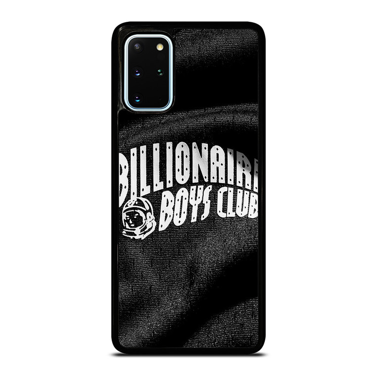 BILLIONAIRE BOYS CLUB FABRIC LOGO Samsung Galaxy S20 Plus Case Cover
