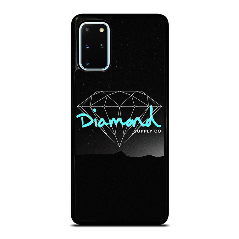 DIAMOND SUPPLY CO SYMBOL Samsung Galaxy S20 Plus Case Cover