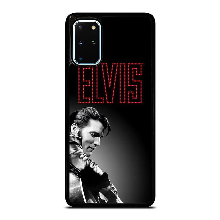 ELVIS PRESLEY ROCK N ROLL Samsung Galaxy S20 Plus Case Cover