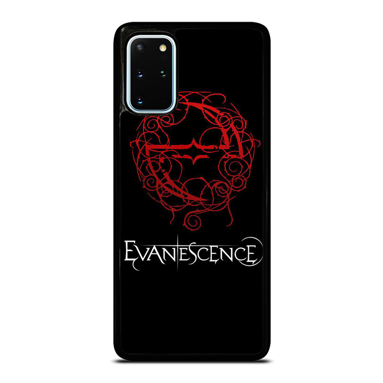 EVANESCENCE ROCK BAND SYMBOL Samsung Galaxy S20 Plus Case Cover