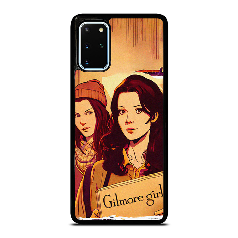 GILMORE GIRLS MOVIES AESTHETIC Samsung Galaxy S20 Plus Case Cover