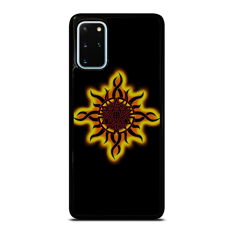 GODSMACK ROCK BAND SYMBOL 2 Samsung Galaxy S20 Plus Case Cover