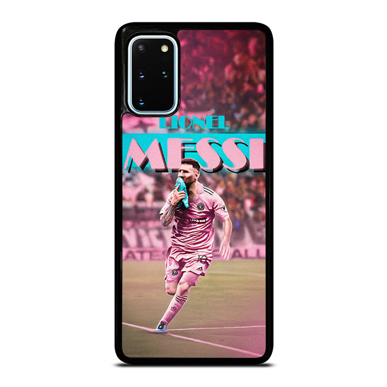 INTER MIAMI INTER MIAMI CF Samsung Galaxy S20 Plus Case Cover