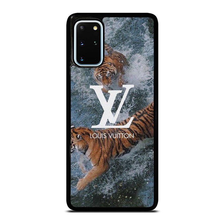 LOUIS VUITTON TIGER LOGO Samsung Galaxy S20 Plus Case Cover