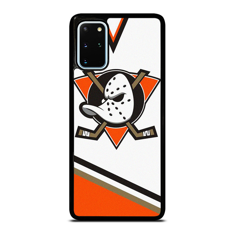 NHL ANAHEIM DUCKS ICE HOCKEY Samsung Galaxy S20 Plus Case Cover