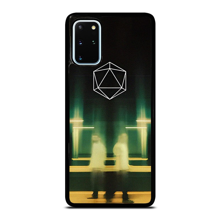 ODESZA ELECTRONIC MUSIC SYMBOL 2 Samsung Galaxy S20 Plus Case Cover ODESZA ELECTRONIC MUSIC SYMBOL 2 Samsung Galaxy S20 Plus Case Cover