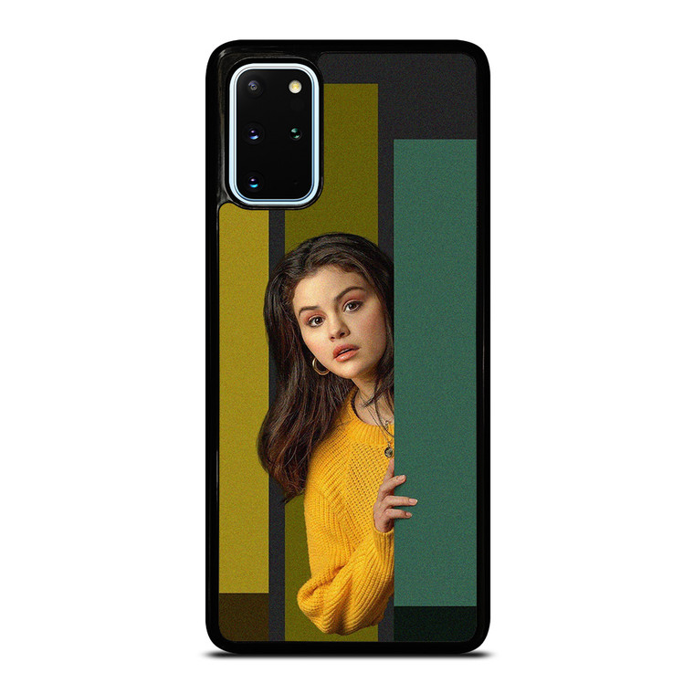 ONLY MURDERS IN THE BUILDING OMITB SELENA GOMEZ Samsung Galaxy S20 Plus Case Cover ONLY MURDERS IN THE BUILDING OMITB SELENA GOMEZ Samsung Galaxy S20 Plus Case Cover