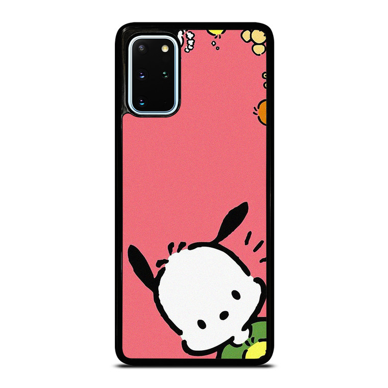 POCHACCO SANRIO DOG CUTE Samsung Galaxy S20 Plus Case Cover