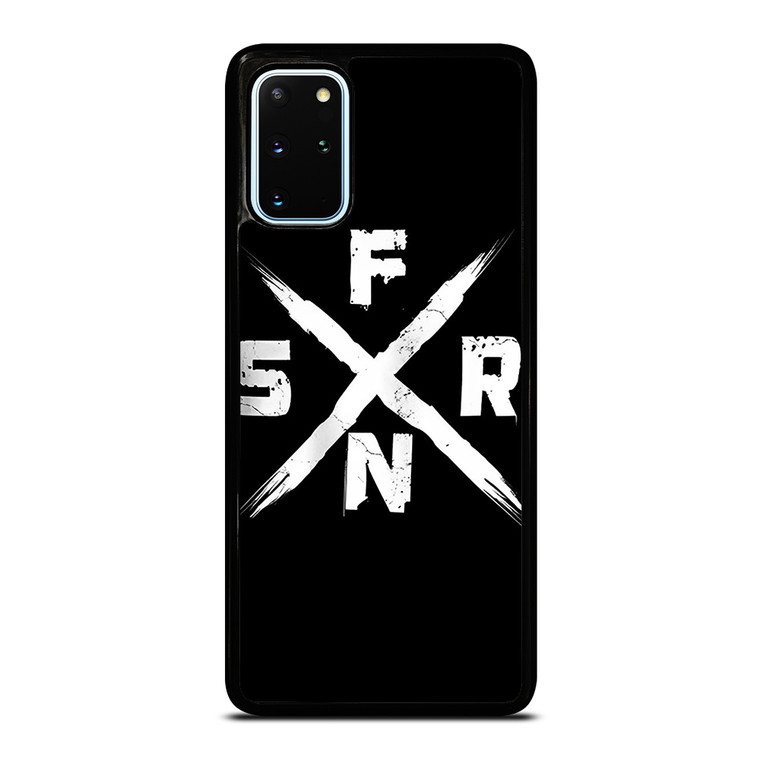 SETH FREAKIN ROLLINS SYMBOL Samsung Galaxy S20 Plus Case Cover