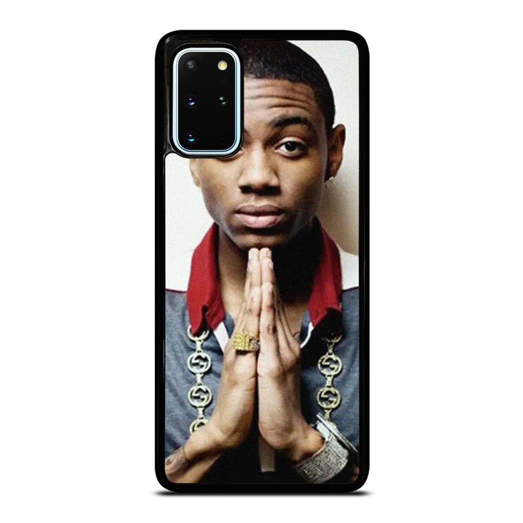 SOULJA BOY RAPPER 2 Samsung Galaxy S20 Plus Case Cover