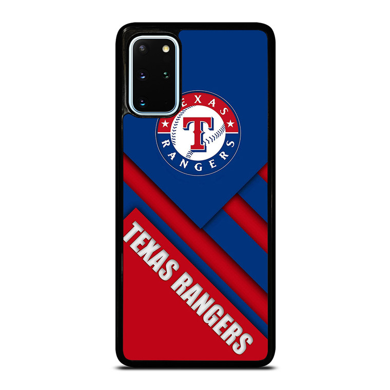 TEXAS RANGERS BASEBALL TEAM Samsung Galaxy S20 Plus Case Cover