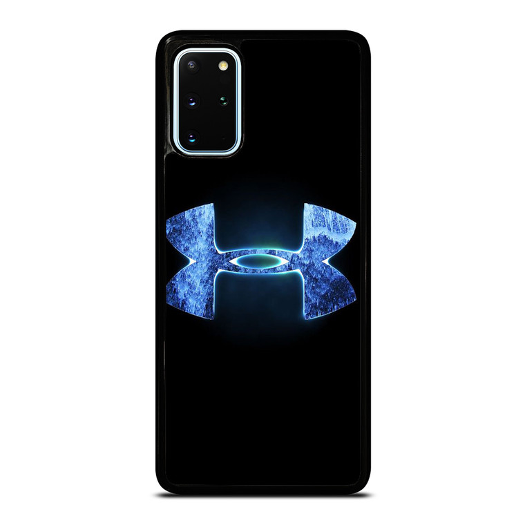 UNDER ARMOUR ICED LOGO ICON Samsung Galaxy S20 Plus Case Cover