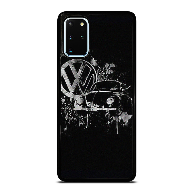 VOLKSWAGEN VW BEETLE CLASSIC Samsung Galaxy S20 Plus Case Cover