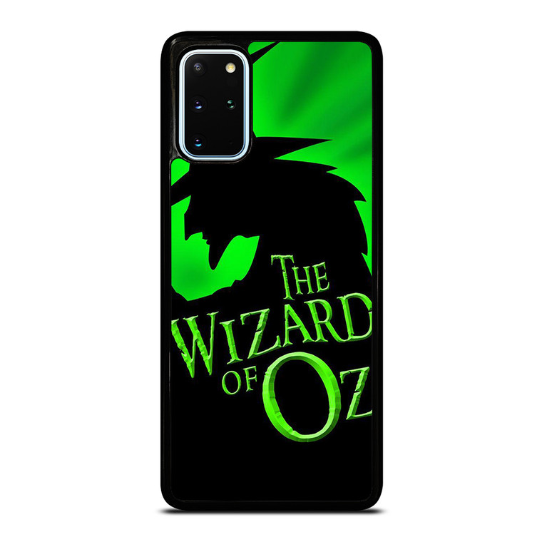 WIZARD OF OZ SILHOUETTE Samsung Galaxy S20 Plus Case Cover