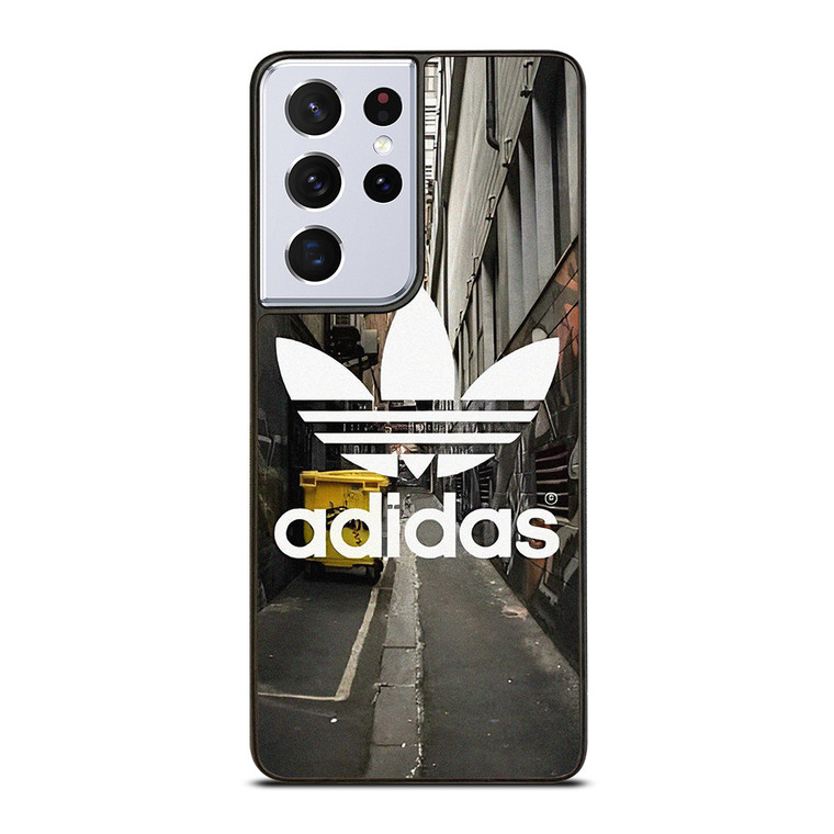 ADIDAS URBAN LOGO Samsung Galaxy S21 Ultra Case Cover