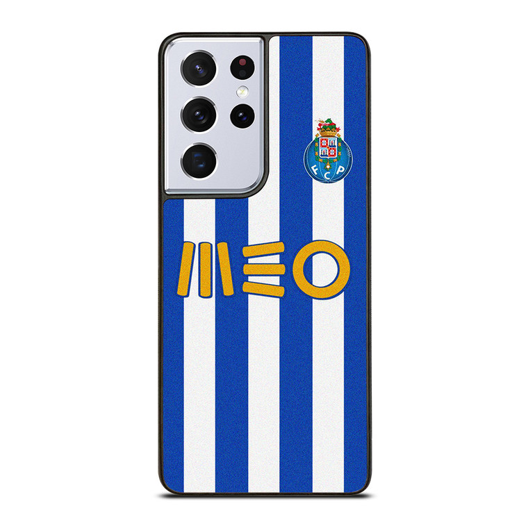 FC PORTO FOOTBALL KIT Samsung Galaxy S21 Ultra Case Cover