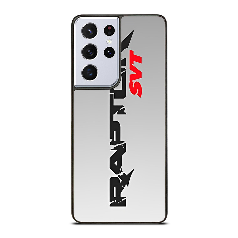 FORD RAPTOR SVT LOGO Samsung Galaxy S21 Ultra Case Cover