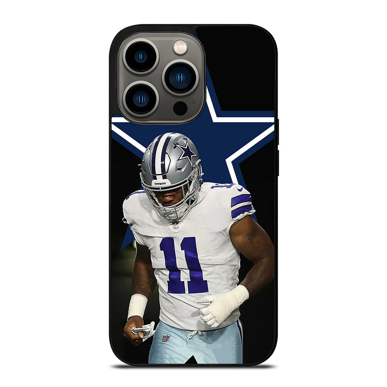 MICAH PARSONS DALLAS COWBOYS FOOTBALL iPhone 13 Pro Case Cover