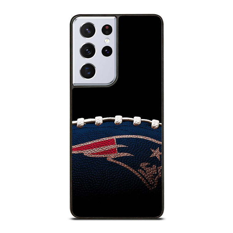 NEW ENGLAND PATRIOTS NFL FOTBALL Samsung Galaxy S21 Ultra Case Cover NEW ENGLAND PATRIOTS NFL FOTBALL Samsung Galaxy S21 Ultra Case Cover