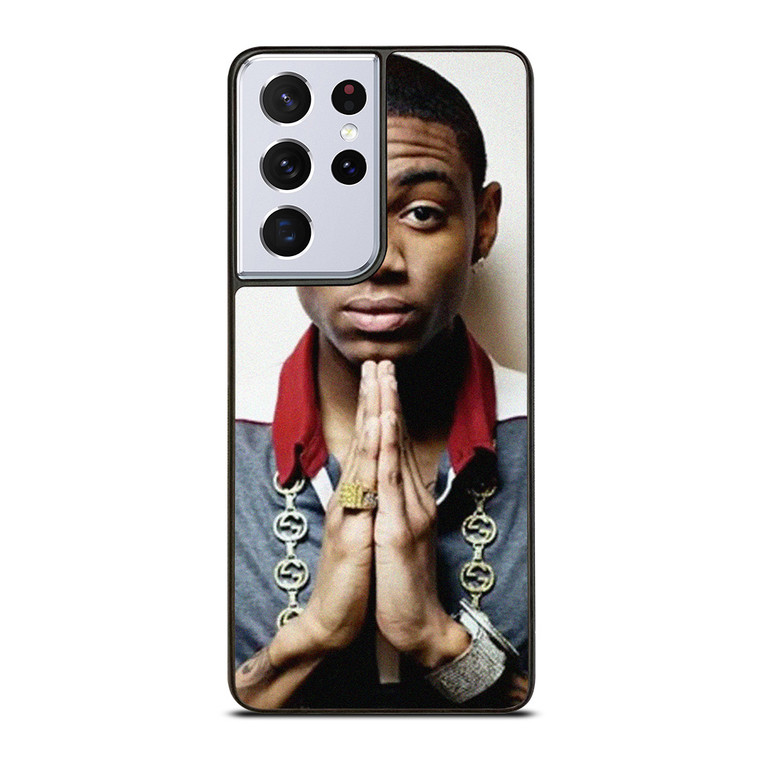 SOULJA BOY RAPPER 2 Samsung Galaxy S21 Ultra Case Cover