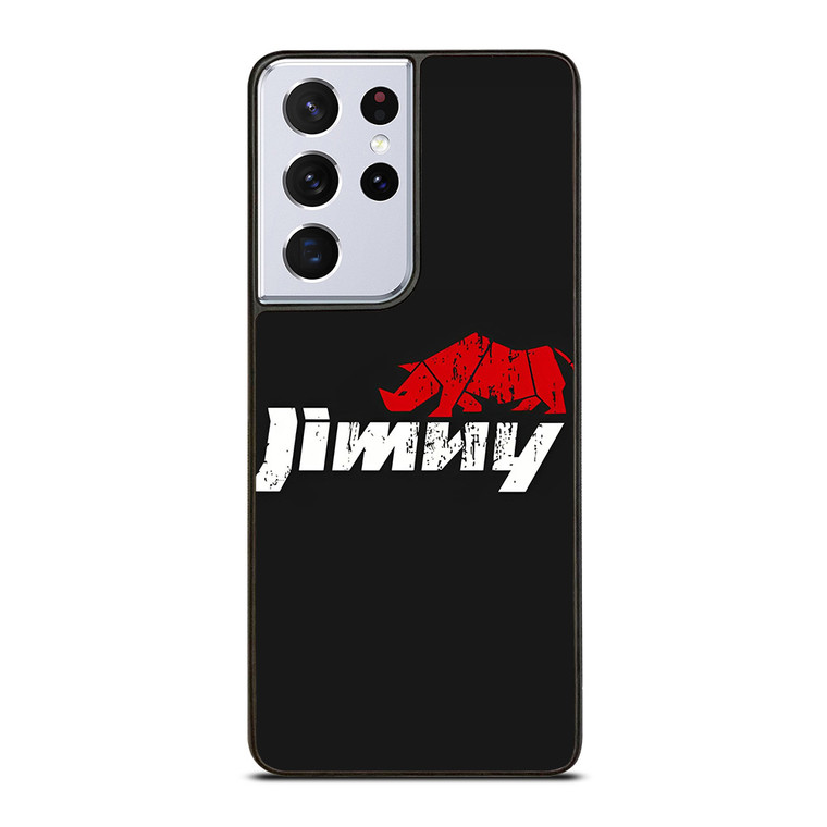SUZUKI JIMNY ICON Samsung Galaxy S21 Ultra Case Cover
