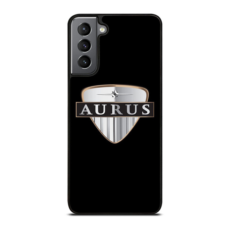 AURUS AUTOMOBILE LOGO Samsung Galaxy S21 Plus Case Cover
