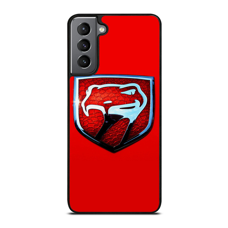 DODGE VIPER EMBLEM Samsung Galaxy S21 Plus Case Cover DODGE VIPER EMBLEM Samsung Galaxy S21 Plus Case Cover