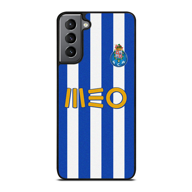 FC PORTO FOOTBALL KIT Samsung Galaxy S21 Plus Case Cover