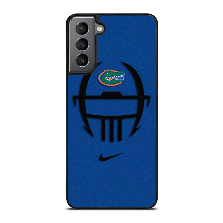 FLORIDA GATORS FOOTBALL NIKE LOGO Samsung Galaxy S21 Plus Case Cover FLORIDA GATORS FOOTBALL NIKE LOGO Samsung Galaxy S21 Plus Case Cover