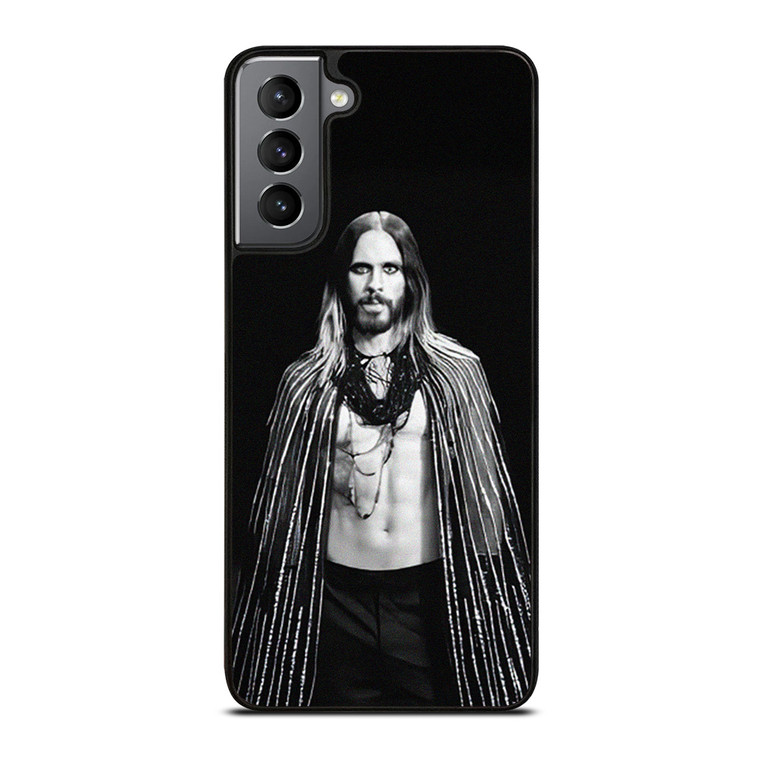 JARED LETO 30 SECONDS TO MARS Samsung Galaxy S21 Plus Case Cover