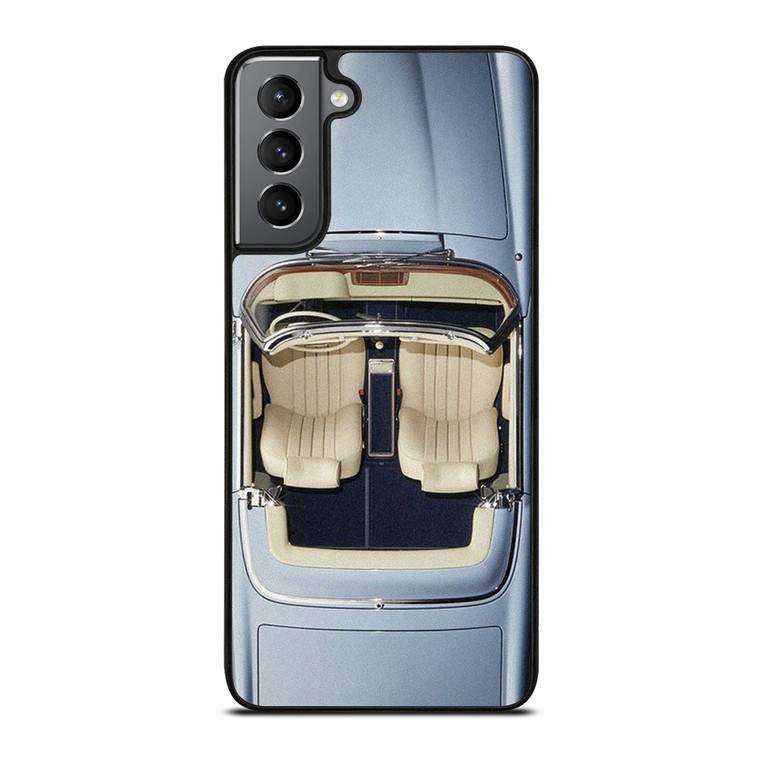 MERCEDES BENZ SL PAGODE 1969 Samsung Galaxy S21 Plus Case Cover