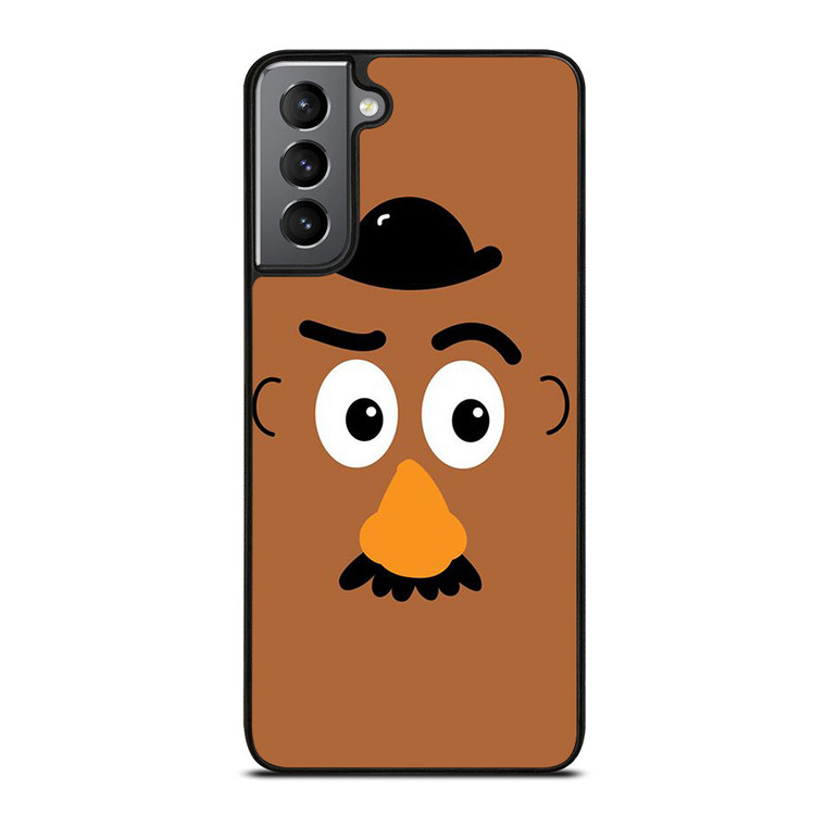 MR POTATO HEAD TOY STORY Samsung Galaxy S21 Plus Case Cover