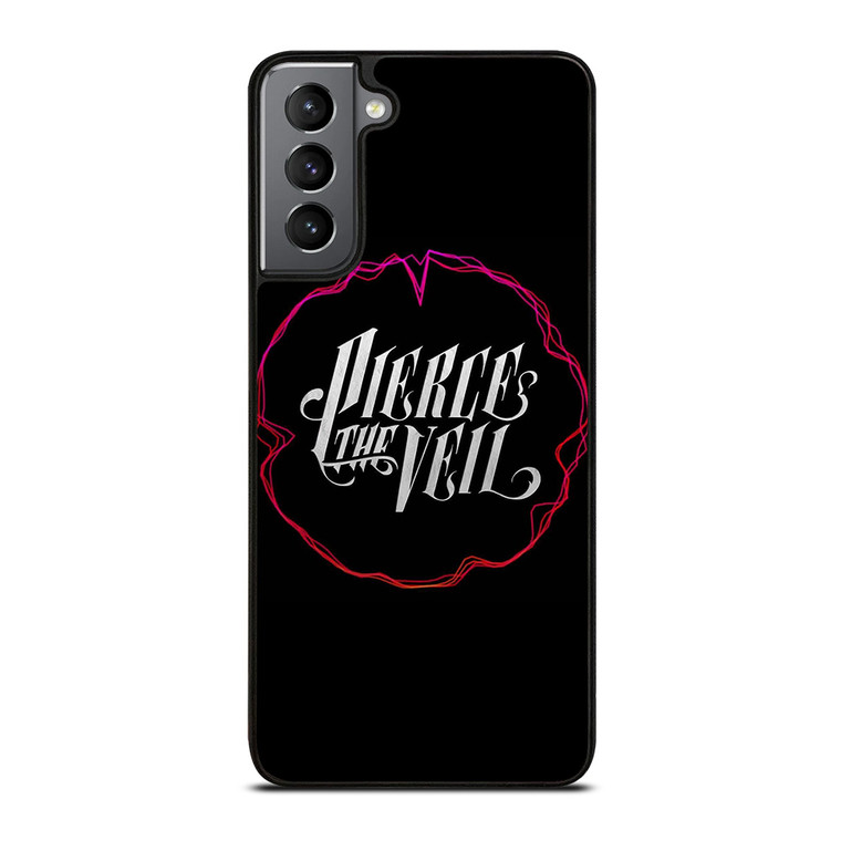 PIERCE THE VEIL BAND ICON Samsung Galaxy S21 Plus Case Cover