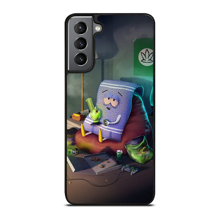 TOWELIE SOUTH PARK Samsung Galaxy S21 Plus Case Cover