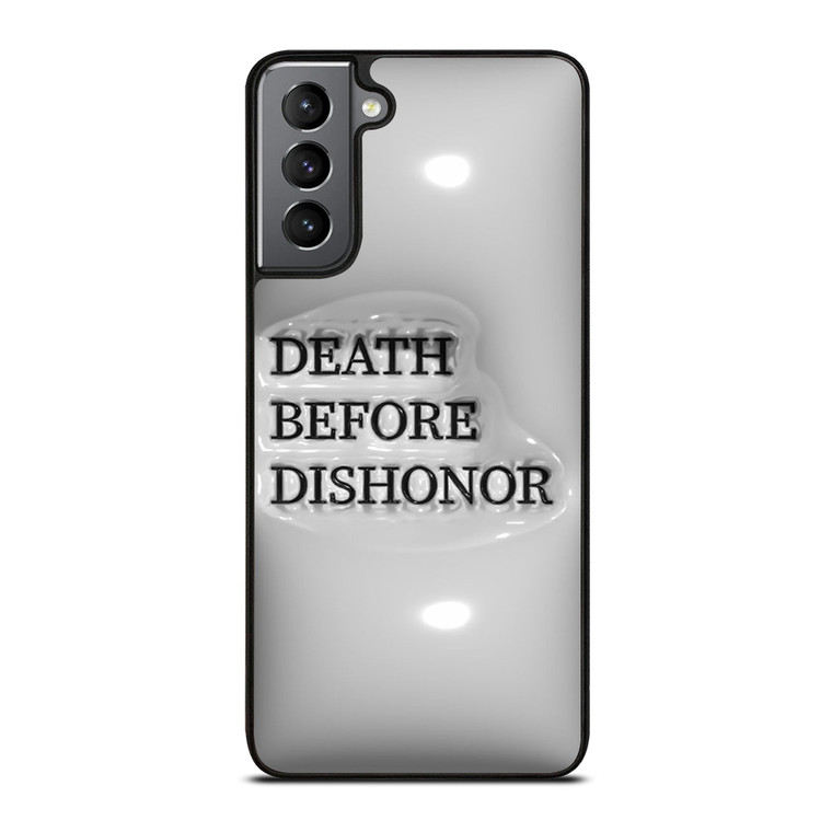 XXXTENTACION RAPPER DEATH BEFORE DISHONOR Samsung Galaxy S21 Plus Case Cover