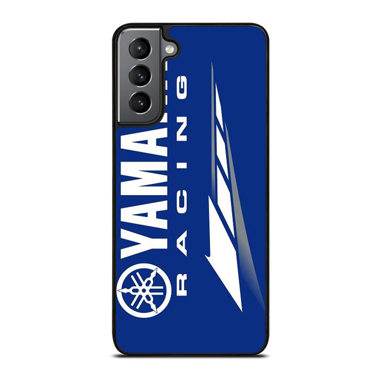 YAMAHA RACING MOTOR LOGO Samsung Galaxy S21 Plus Case Cover