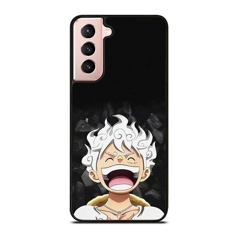 GEAR 5 LUFFY ONE PIECE ANIME Samsung Galaxy S21 Case Cover
