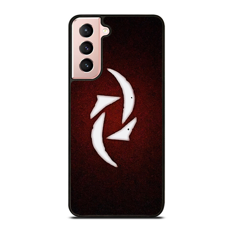 HALESTORM ROCK BAND ICON Samsung Galaxy S21 Case Cover