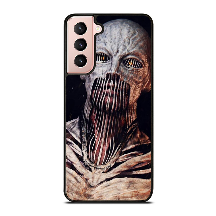 WARHAMMER TITANS GAMES Samsung Galaxy S21 Case Cover