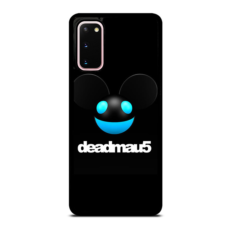 DEADMAU5 SYMBOL Samsung Galaxy S20 Case Cover