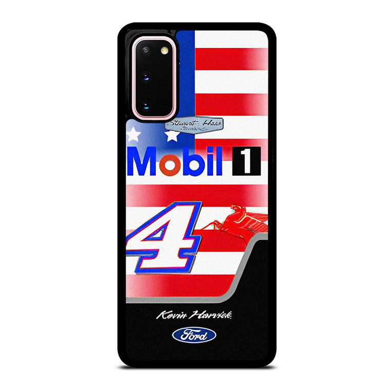 KEVIN HARVICK FORD RACING Samsung Galaxy S20 Case Cover