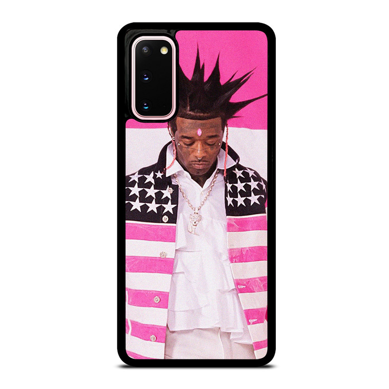 LIL UZI VERT RAPPER PINK TAPE 2 Samsung Galaxy S20 Case Cover LIL UZI VERT RAPPER PINK TAPE 2 Samsung Galaxy S20 Case Cover