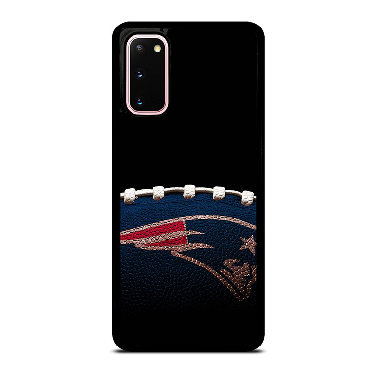 NEW ENGLAND PATRIOTS NFL FOTBALL Samsung Galaxy S20 Case Cover NEW ENGLAND PATRIOTS NFL FOTBALL Samsung Galaxy S20 Case Cover