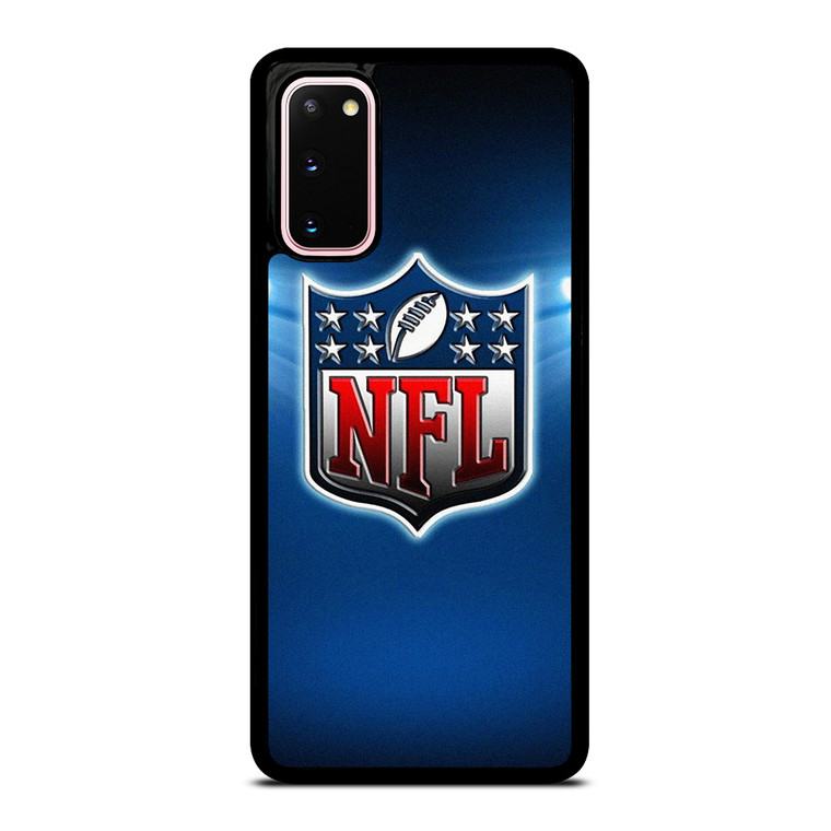 NFL NATIONAL FOOTBALL LEAGUE EMBLEM Samsung Galaxy S20 Case Cover NFL NATIONAL FOOTBALL LEAGUE EMBLEM Samsung Galaxy S20 Case Cover