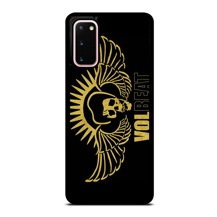 VOLBEAT ROCK BAND SYMBOL 2 Samsung Galaxy S20 Case Cover